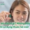 Thuốc Bổ Mắt Uống Lúc Nào Tốt Nhất Để Tối Ưu Hiệu Quả?