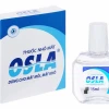 Thuốc nhỏ mắt Osla: Công dụng, cách dùng và những lưu ý quan trọng