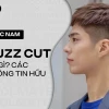 Tóc Buzz Cut: Khám phá những kiểu tóc nam cực chất 2026