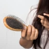 Tóc rụng nhiều là thiếu chất gì và cách bổ sung hiệu quả