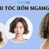 Tóc Uốn Ngang Vai Cho Phụ Nữ Trung Niên: Trẻ Hóa Phong Cách, Nâng Tầm Vẻ Đẹp