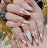 Tổng hợp các dáng móng tay phổ biến và cách chọn form chuẩn