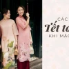 Tổng hợp các kiểu tóc tết đẹp và cuốn hút cho mọi dịp