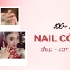 Top 30+ Mẫu Nail Cô Dâu Tinh Tế và Sang Trọng Cho Ngày Cưới 2026