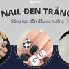 Top 50+ Mẫu Nail Đen Sang Chảnh và Cá Tính Cho Phái Nữ 2026