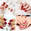Top 99+ mẫu nail Tết 2026: Xu hướng mới cho phái đẹp