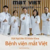 Top Bác sĩ Mắt Giỏi tại TP.HCM: Lựa Chọn Uy Tín Cho Sức Khỏe Đôi Mắt