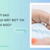 Trẻ hay dụi mắt: Nguyên nhân, dấu hiệu nhận biết và cách xử lý