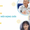 Trưởng Khoa Tai Mũi Họng Bệnh Viện Chợ Rẫy: Danh Vọng Và Chuyên Môn