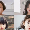 Tuyển tập kiểu tóc xoăn cho bé gái 3 tuổi xinh xắn và điệu đà