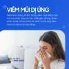 Viêm mũi dị ứng triệu chứng: Nhận biết và cách xử lý hiệu quả