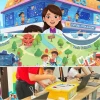 Top trung tâm STEAM uy tín tại Hà Nội năm 2026 cho trẻ phát triển toàn diện