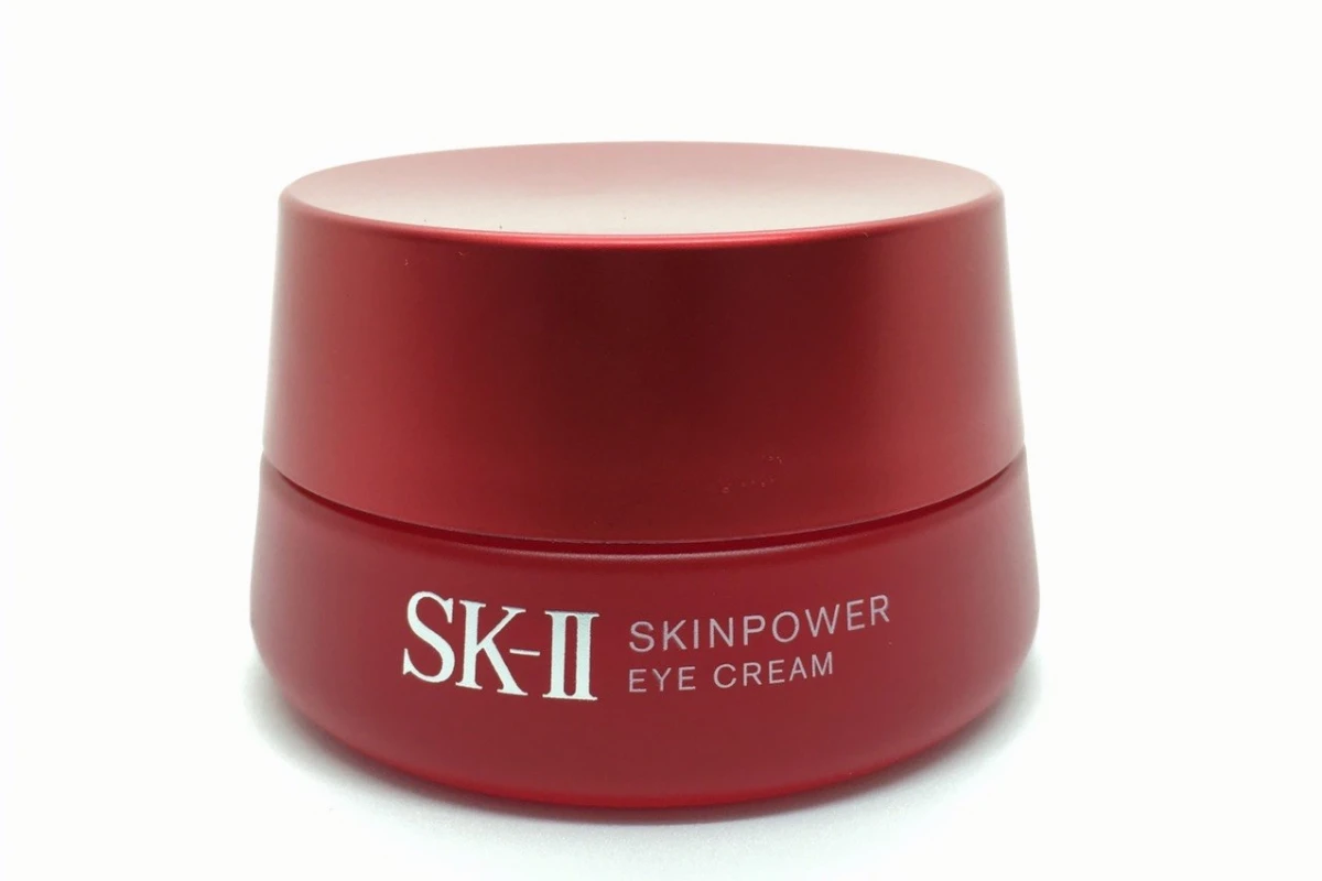 Kem Mắt SK-II 15g: Giải Pháp Toàn Diện Cho Đôi Mắt Trẻ Trung