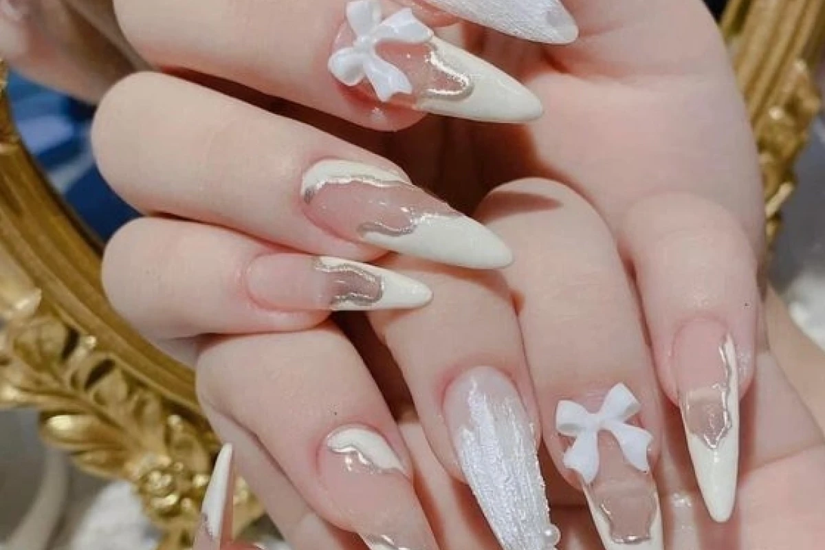 Tổng hợp các dáng móng tay phổ biến và cách chọn form chuẩn