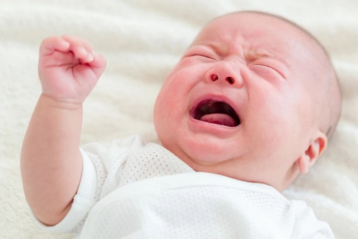 Trẻ Sơ Sinh Bị Đau Mắt: Nguyên Nhân, Dấu Hiệu và Cách Chăm Sóc An Toàn