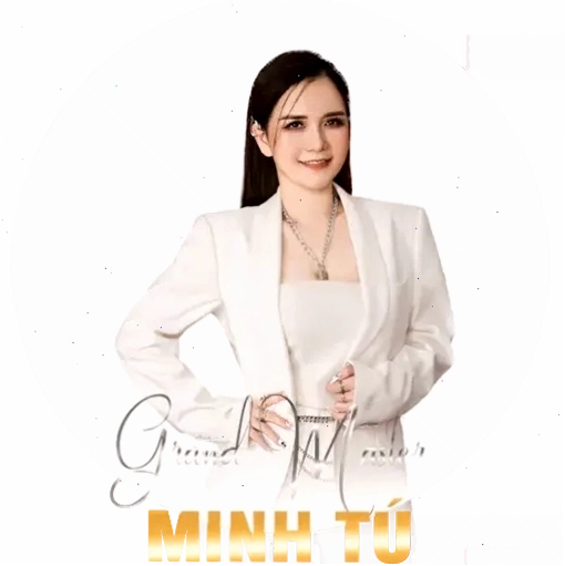 Ảnh avatar đại diện với phong cách lạnh lùng