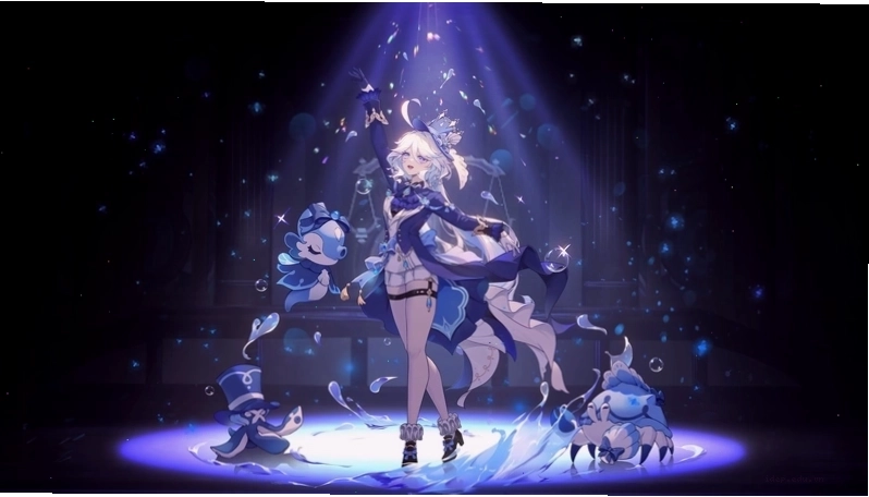 Ảnh bìa anime đen trắng phong cách ngầu