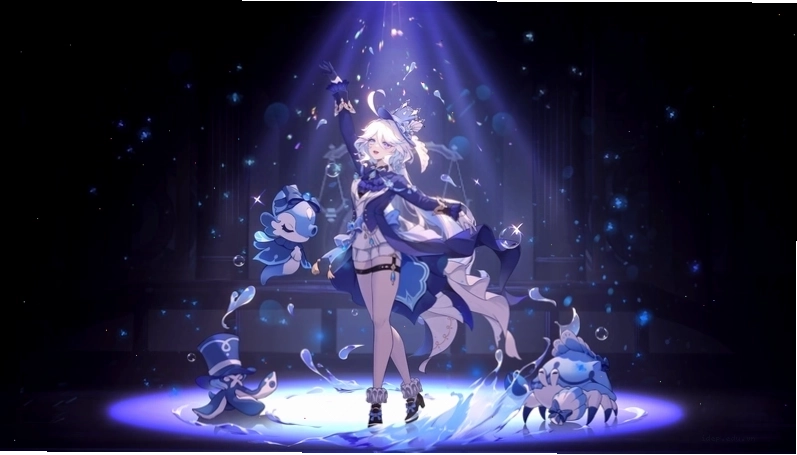 Ảnh bìa anime đen trắng tạo cảm giác bí ẩn và nghệ thuật