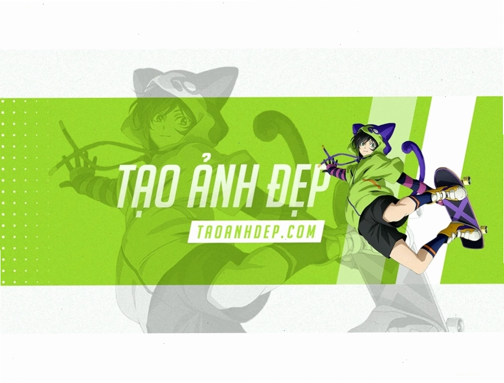 Ảnh bìa anime nam nhân vật chiến đấu mạnh mẽ