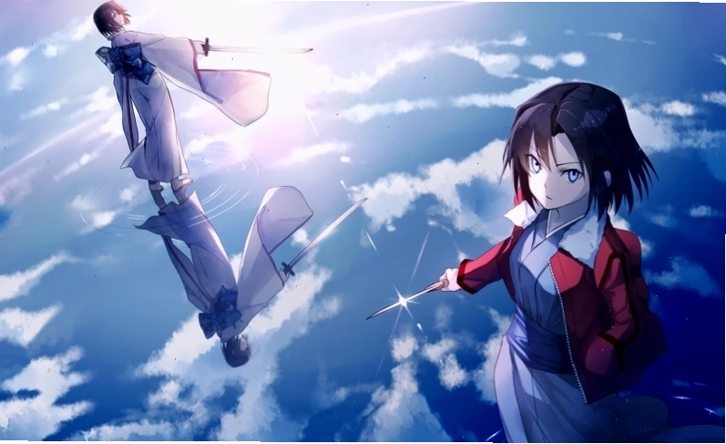 Ảnh bìa anime Sword Art Online