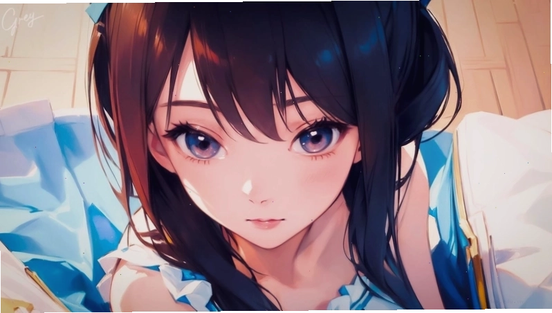 Ảnh bìa truyện tranh anime tổng hợp