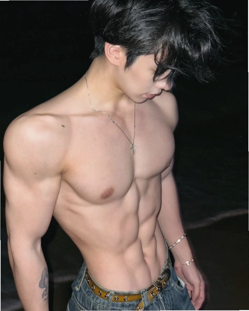Anh trai 6 mui che mat hinh anh trai dep