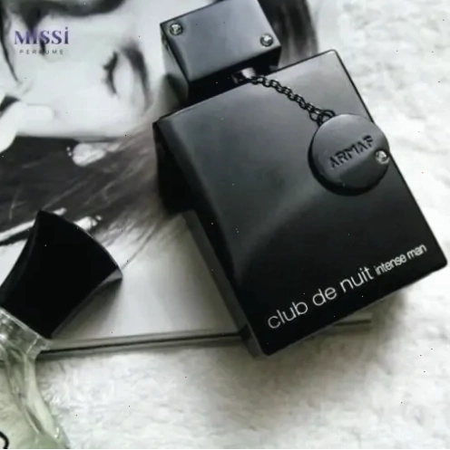 Armaf Club de Nuit Intense Man EDT Clone