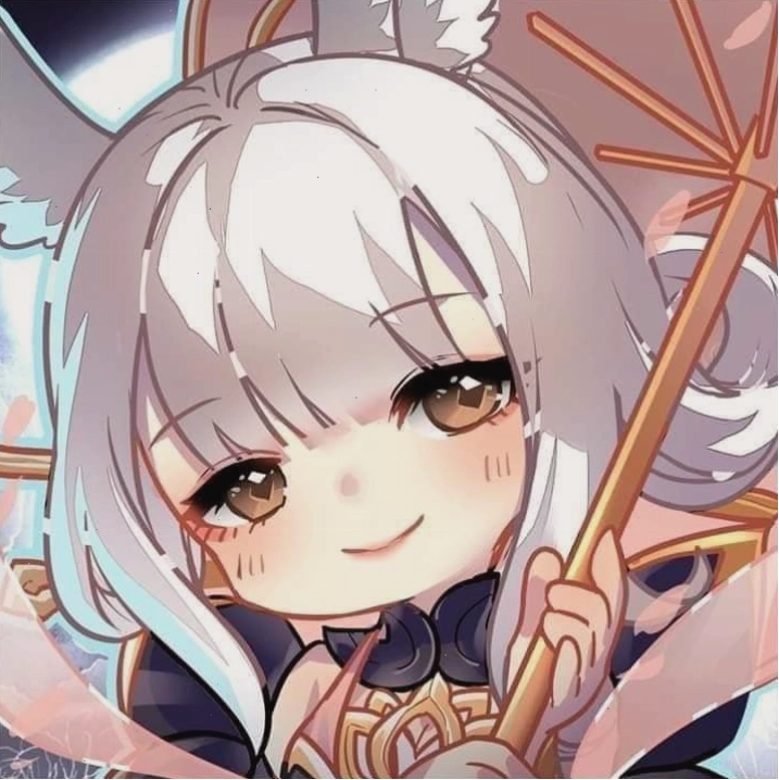 Avatar cute dễ thương với nhân vật game Liên Quân