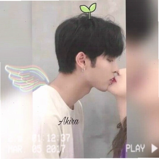 Avatar đôi dễ thương với hình ảnh em bé