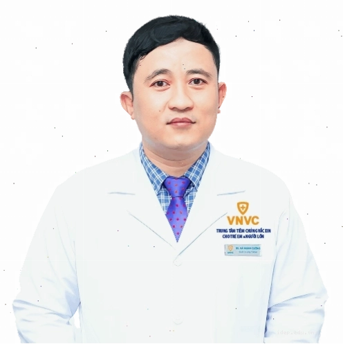 Bác sĩ Hà Mạnh Cường khuyến cáo nên tăng cường sức đề kháng để phòng bệnh