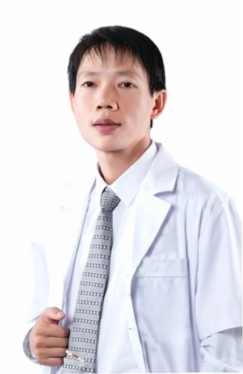 Bác sĩ Trần Văn Sứng