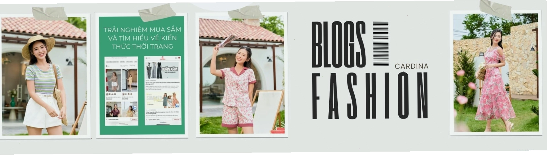 Bài viết về tóc xoăn Hippie