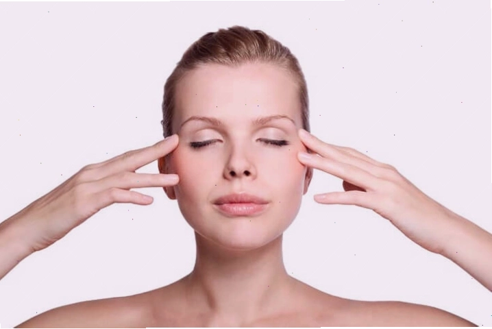 Bật mí các phương pháp làm mờ nếp nhăn dưới mắt hiệu quả