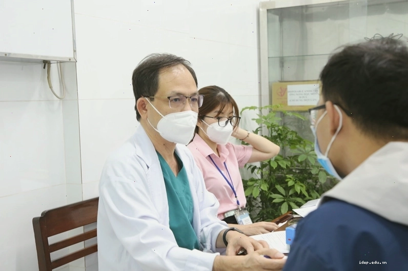 Bệnh viện Chợ Rẫy - Địa chỉ khám chữa bệnh uy tín