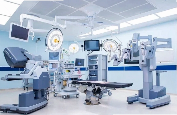 Bệnh viện Mắt Thành phố Hồ Chí Minh