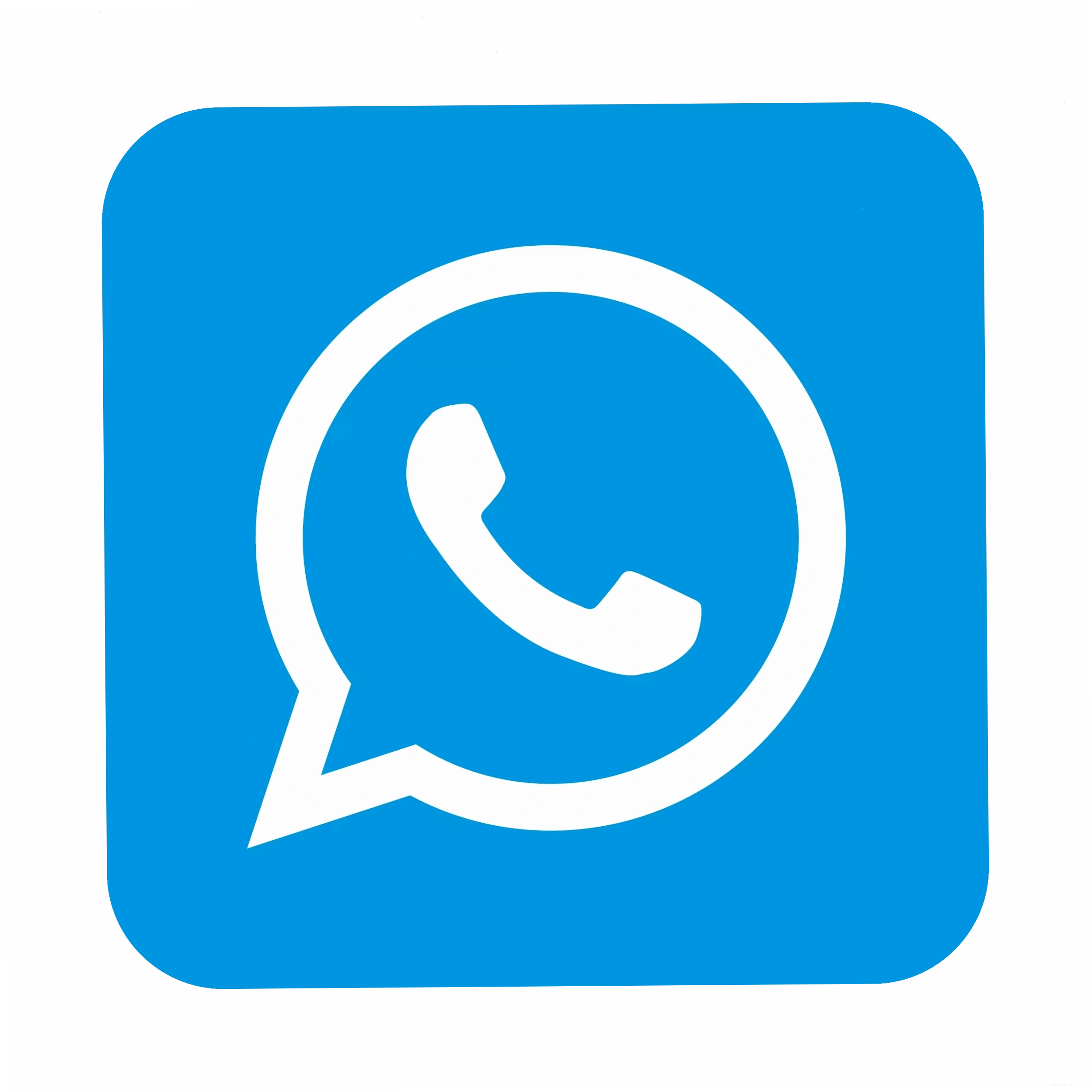 Biểu tượng liên hệ nhanh chóng