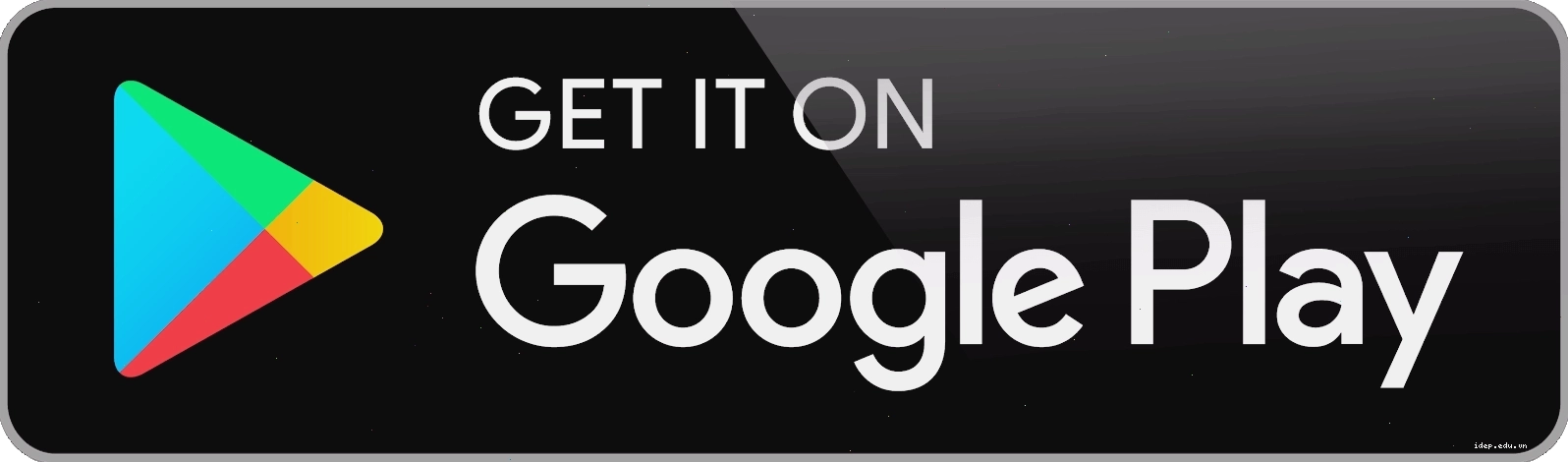 Biểu tượng ứng dụng trên Google Play Store