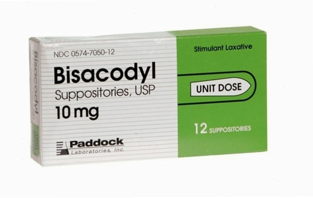 Bisacodyl là một trong các loại thuốc nhuận tràng kích thích hiện nay.