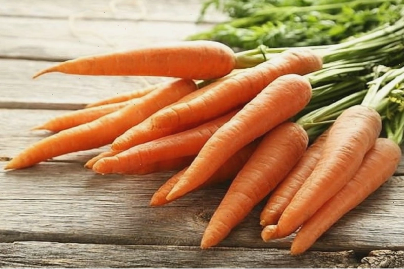 Bổ sung các loại vitamin và khoáng chất tốt cho mắt