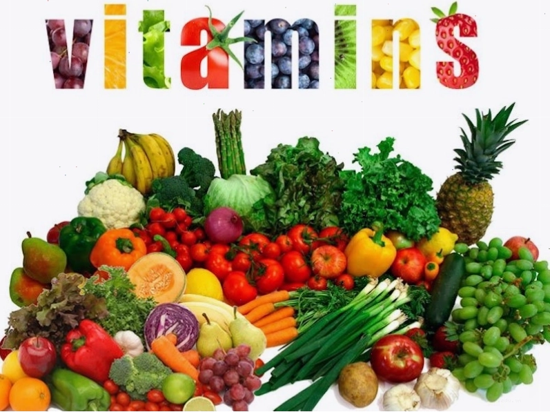 Bổ sung vitamin cần thiết cho đôi mắt