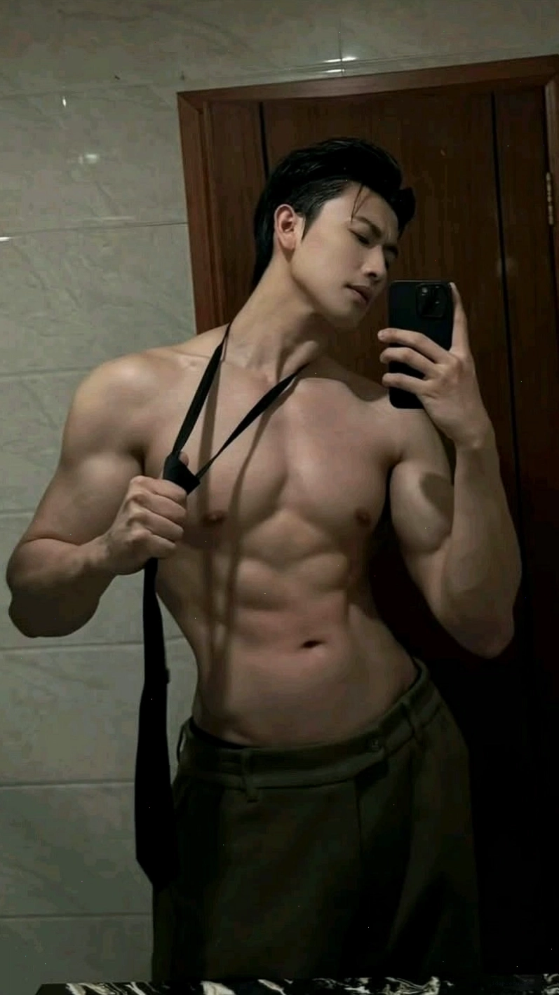 Bo suu tap anh trai dep 6 mui che mat