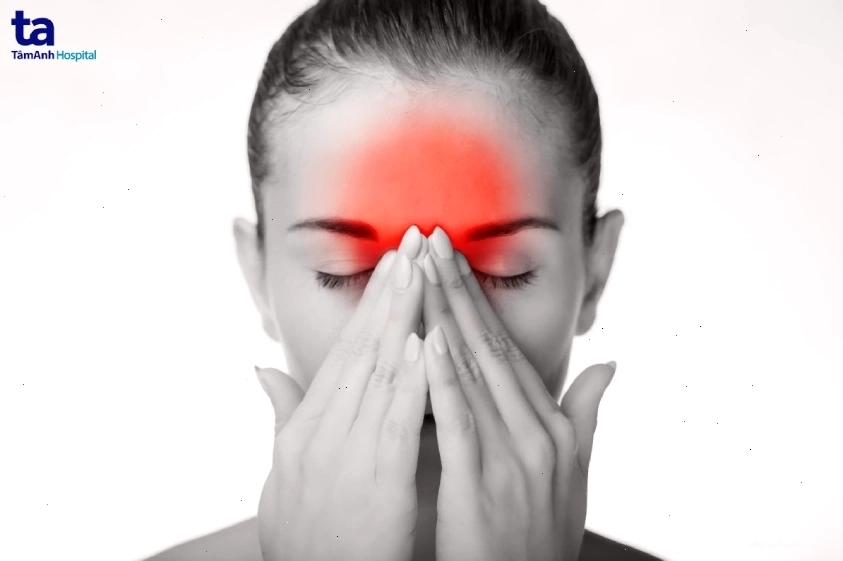 Các bệnh lý phổ biến về mũi như viêm xoang, polyp mũi