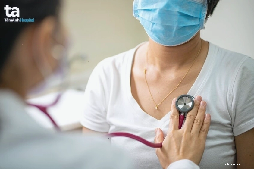 Các biến chứng của bệnh cúm có thể ảnh hưởng nghiêm trọng đến sức khỏe