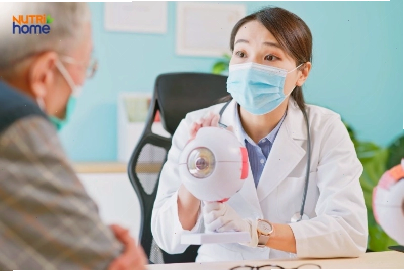 Các biện pháp chăm sóc và bảo vệ mắt khỏe mạnh