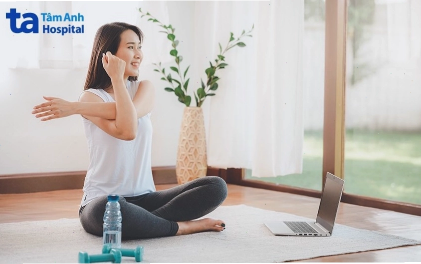 Các biện pháp phòng ngừa viêm đại tràng co thắt hiệu quả
