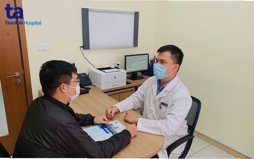 Các bước tự chăm sóc và bảo vệ sức khỏe tinh hoàn