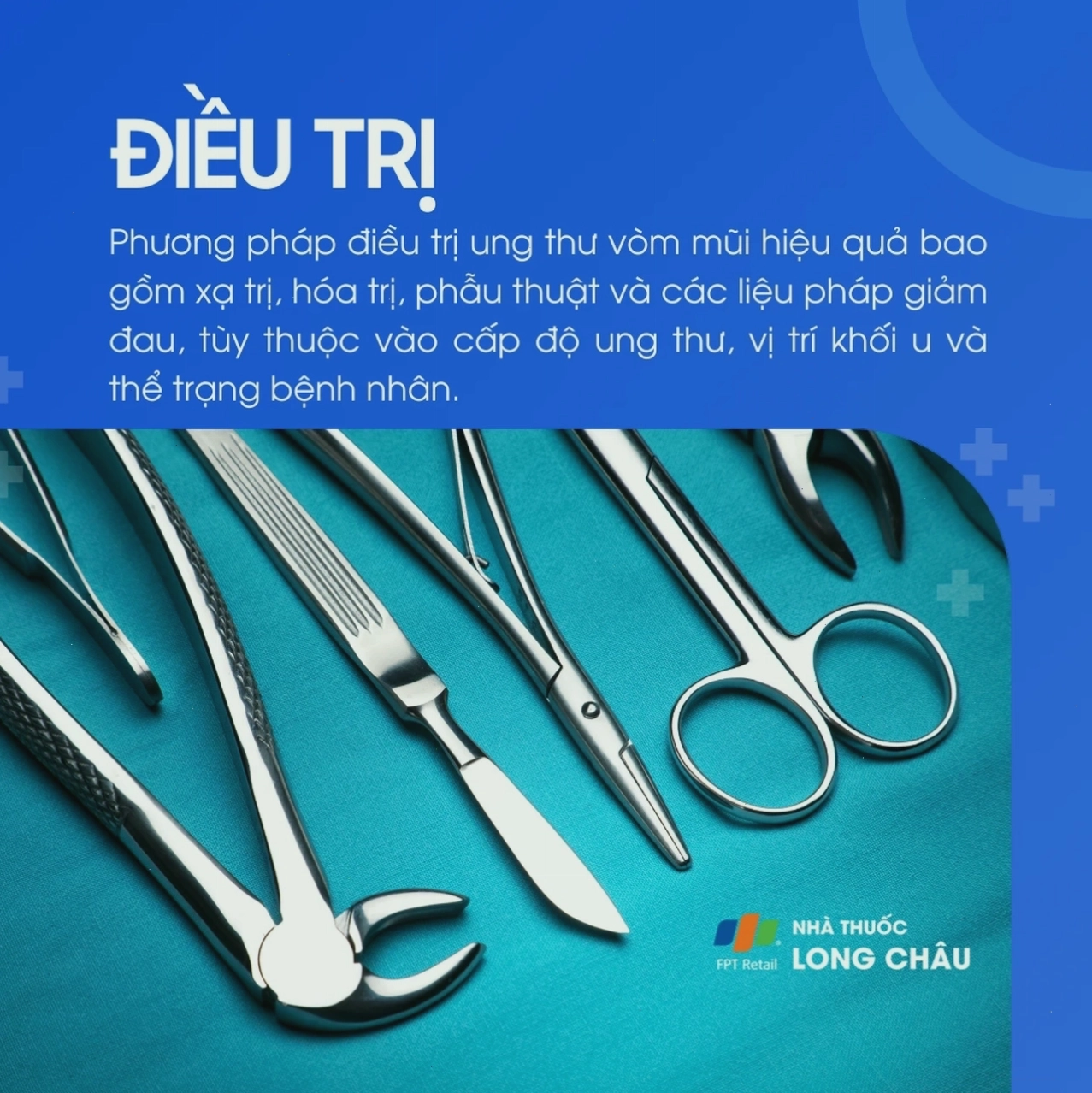 Các giai đoạn ung thư