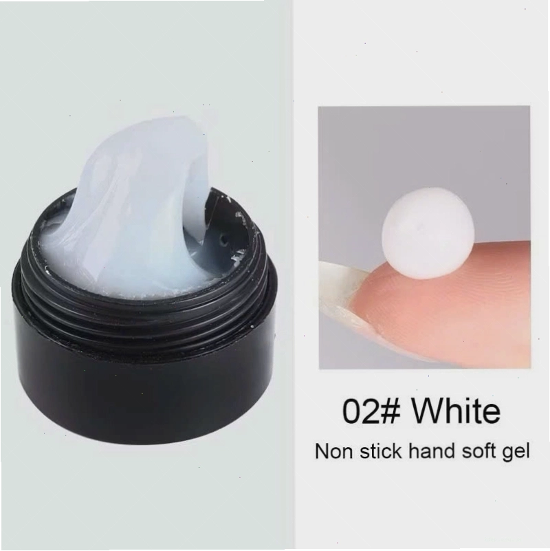 Các loại gel nail khác nhau cho mục đích sử dụng đa dạng