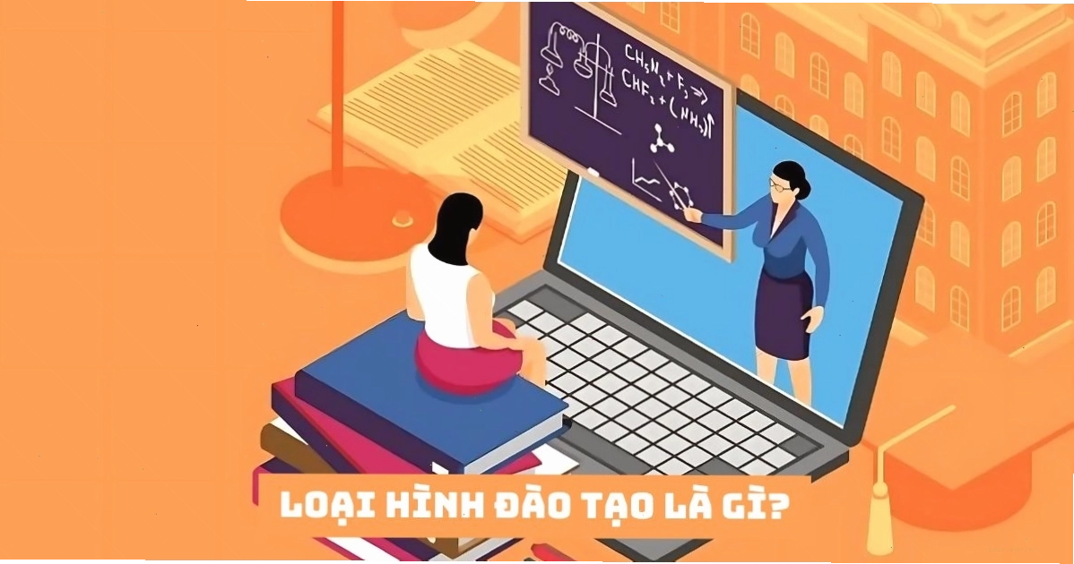 Các loại hình đào tạo ngành dược và chương trình đào tạo