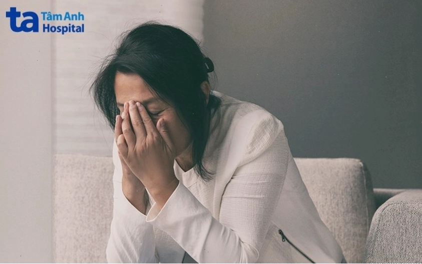 Các nguyên nhân tiềm ẩn gây viêm đại tràng co thắt